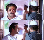 tiger prabhakar memes, memes, plain memes, tiger prabhakar plain meme, malayalam memes - Ini ente oozhamaanu. Enni thudangikko nee